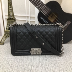 Chanel Boy Series Bags